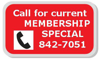 call Membership Special