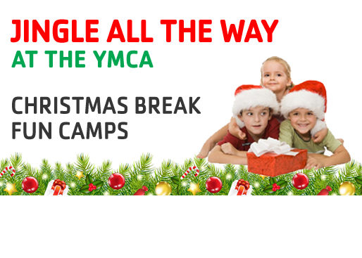 Christmas Break Fun Camps copy