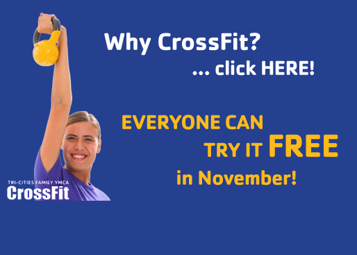 CrossFit Free Try It copy