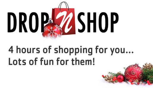 Drop N Shop