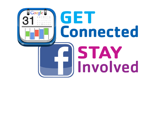 Get Connected Stay Connected