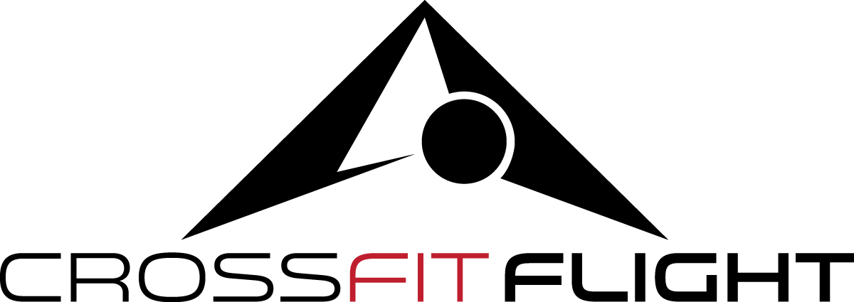 CrossFit Flight Grand Haven logo