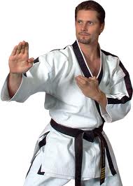 adult karate