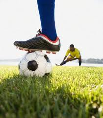 adult soccer