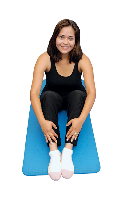 For Healthy Living