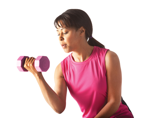 Free Equipment Orientation