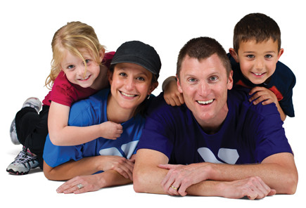 Family Membership