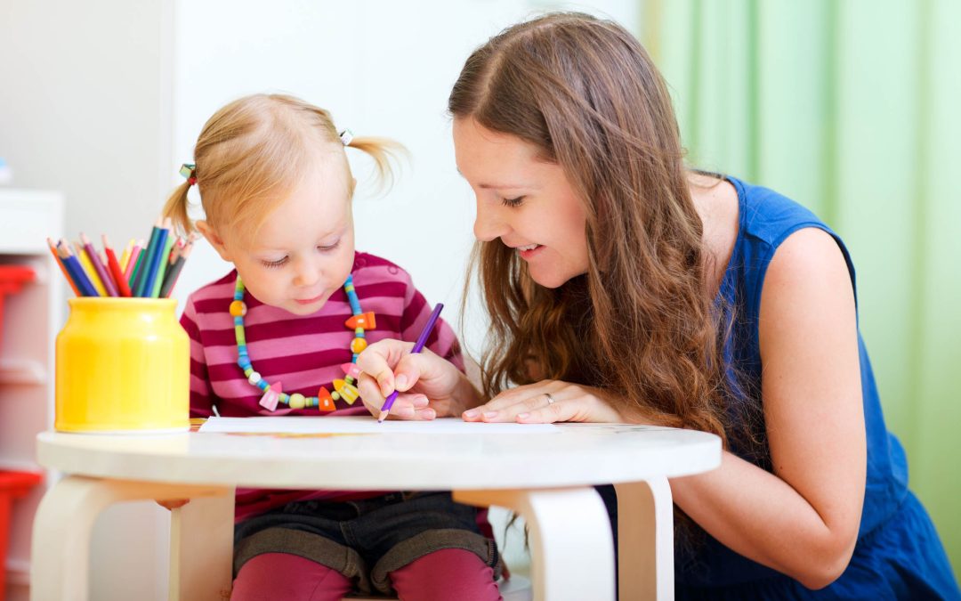 Babysitters Training