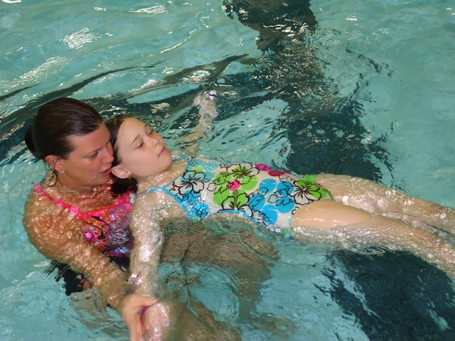 Swim Class