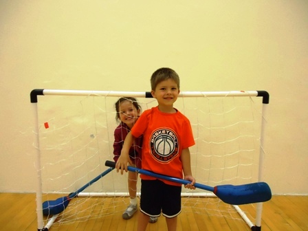 Youth Sports