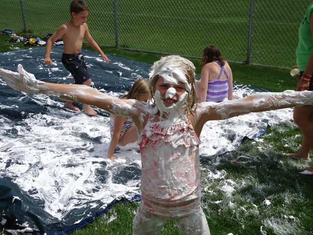 Kids Camp