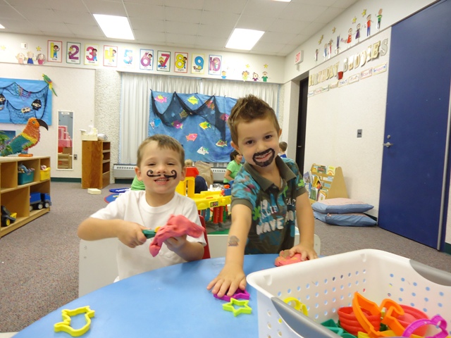 Kids Camp