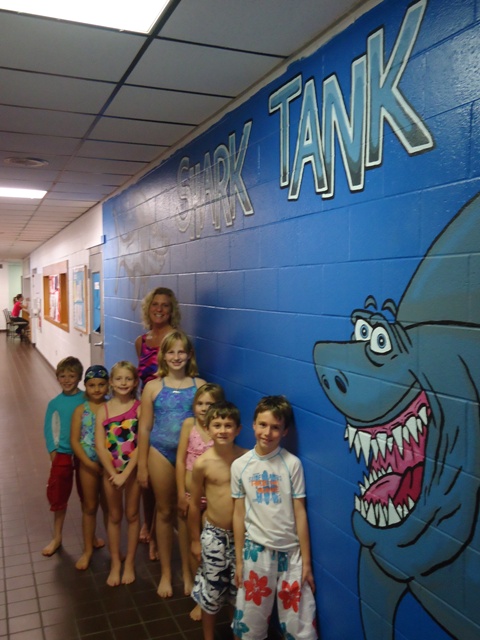 Shark Tank