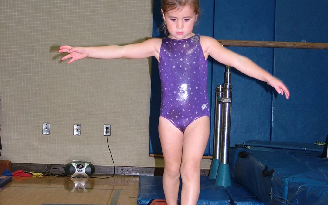 gymnastics