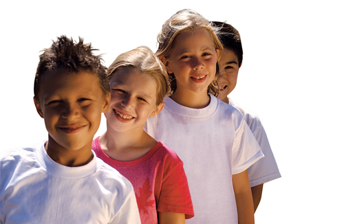 Donate to Strong Kids
