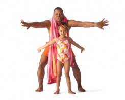 Family Swim
