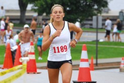 coast guard run