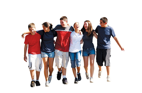 youth fitness