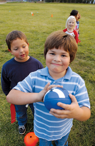 Youth Sports
