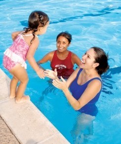 Aquatics