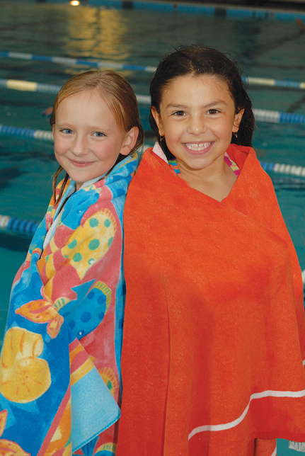 Aquatics