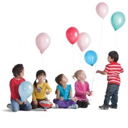 Party Rentals