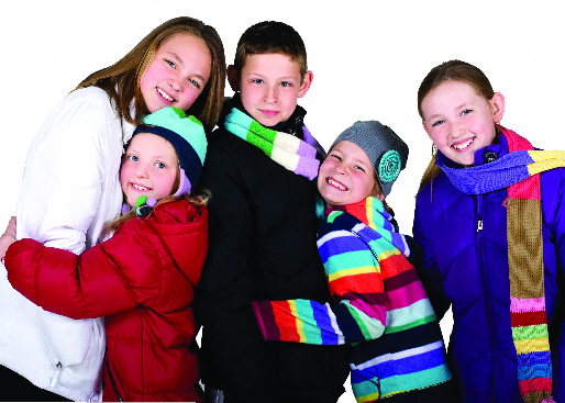 Christmas Break Camps