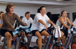 Cycling