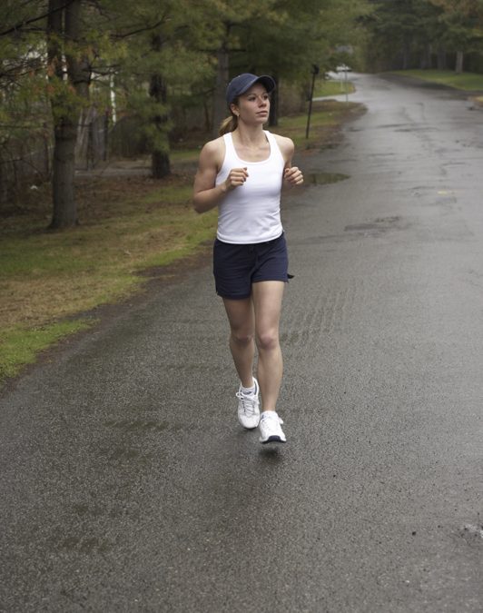 runners challenge