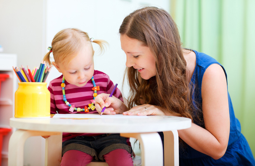 Babysitters Training sm