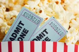 popcorn