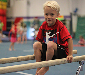 BoysWearGym