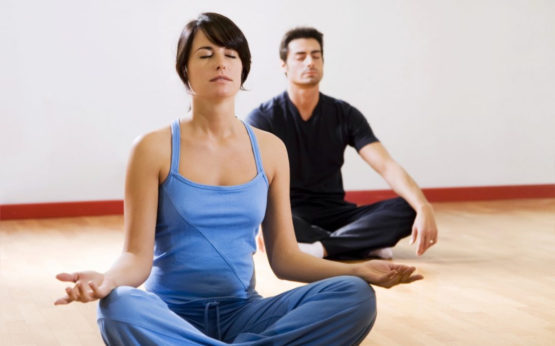 yoga pic