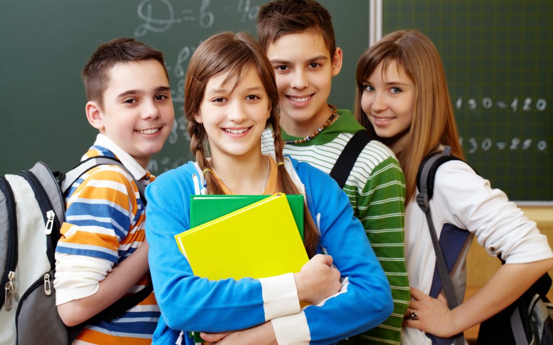 Smart students