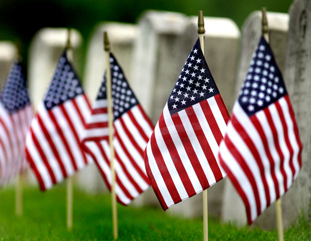 Memorial-Day