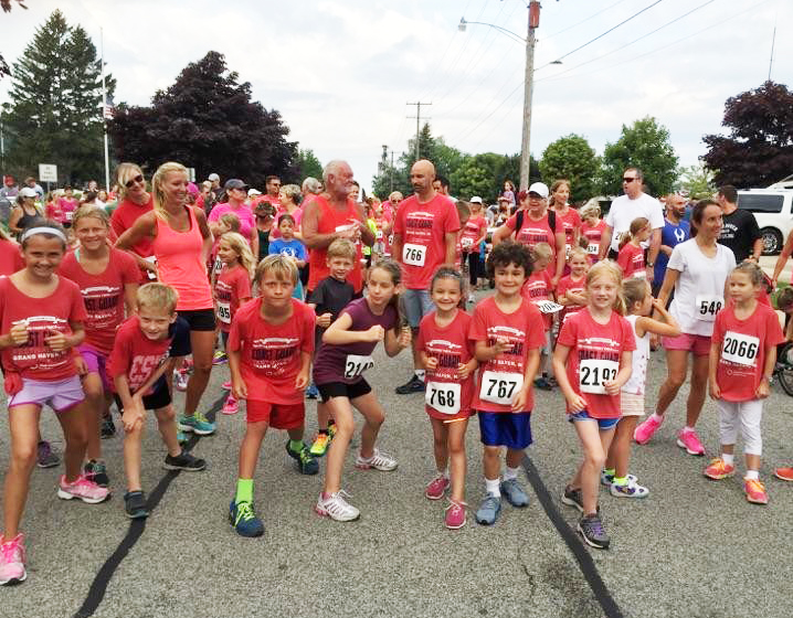 CG run 2015