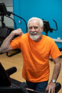 LiveWise at Tri-Cities Family YMCA