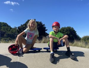 after school program
